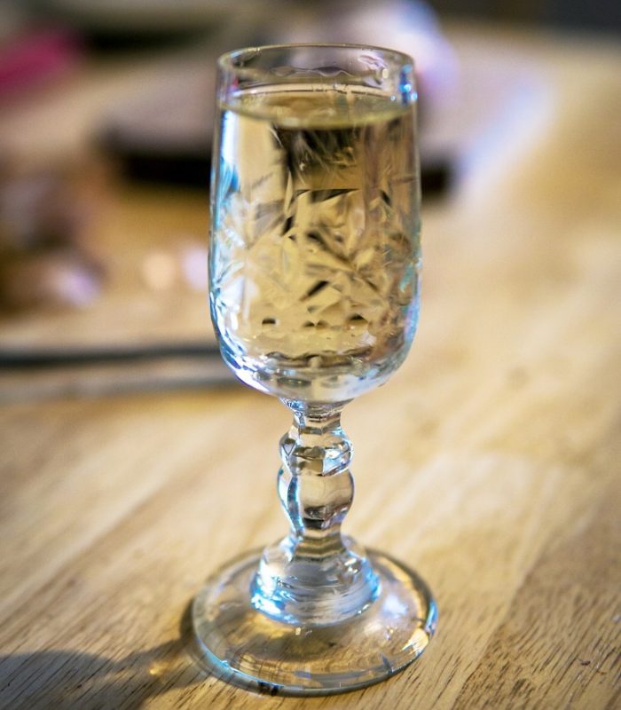 Klekovača &#8211; Serbian gin