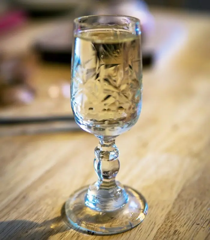 Klekovača – Serbian gin