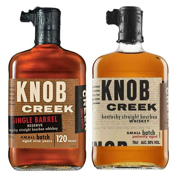 Knob Creek