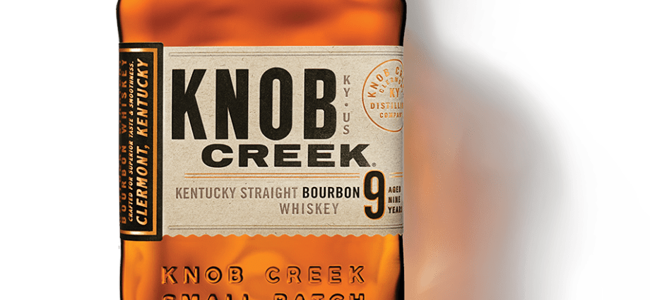 Knob Creek