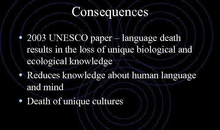 Knowledge of languages ​​mitigates the consequences of a stroke