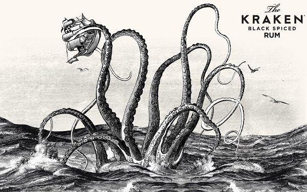 Kraken (Kraken)