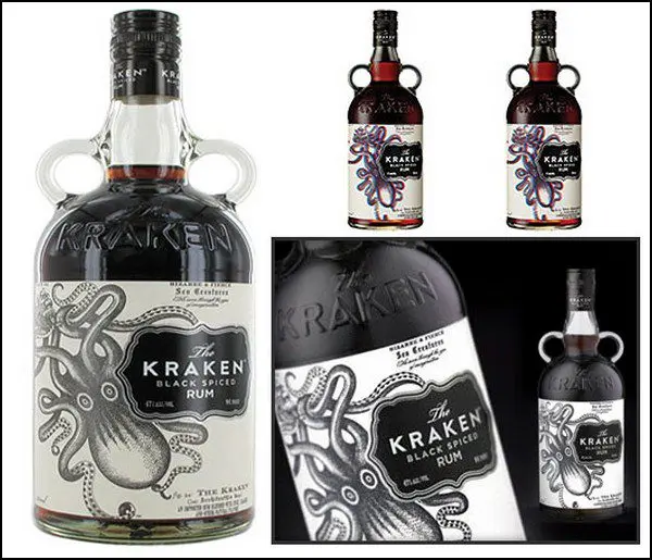 Kraken (Kraken)