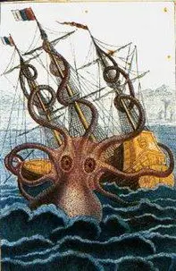 Kraken (Kraken)