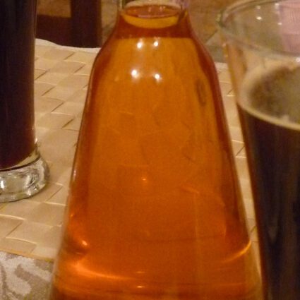 Krambambulya is a Belarusian version of mead