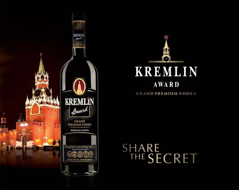 Kremlin Award