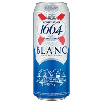 Kronenbourg 1664 (&#8220;Kronenburg 1664&#8221;)