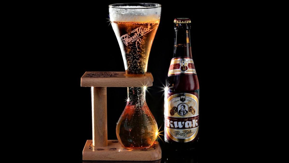 Kwak (Квак)