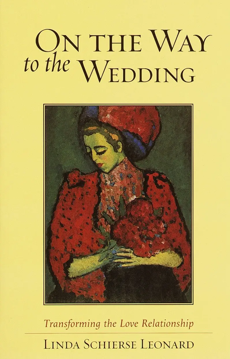 L. Leonard “On the way to marriage. Transformation of love relationships &#8220;