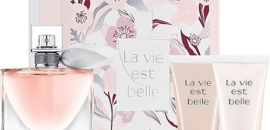 La vie est belle: the secret to the success of Lancome perfume