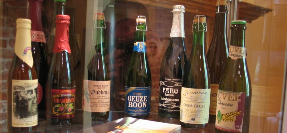 Lambic