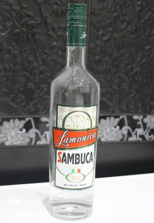 Lamonica (оамоника)