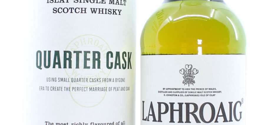 Laphroaig (Лафройг)