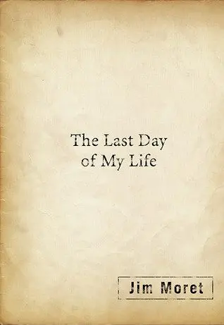 Last day of life