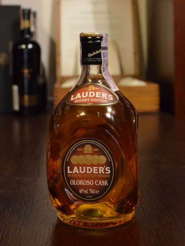 Lauders