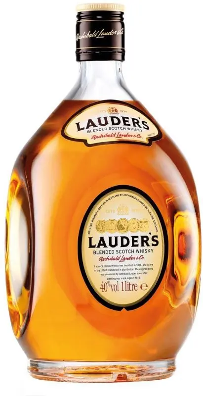 Lauders