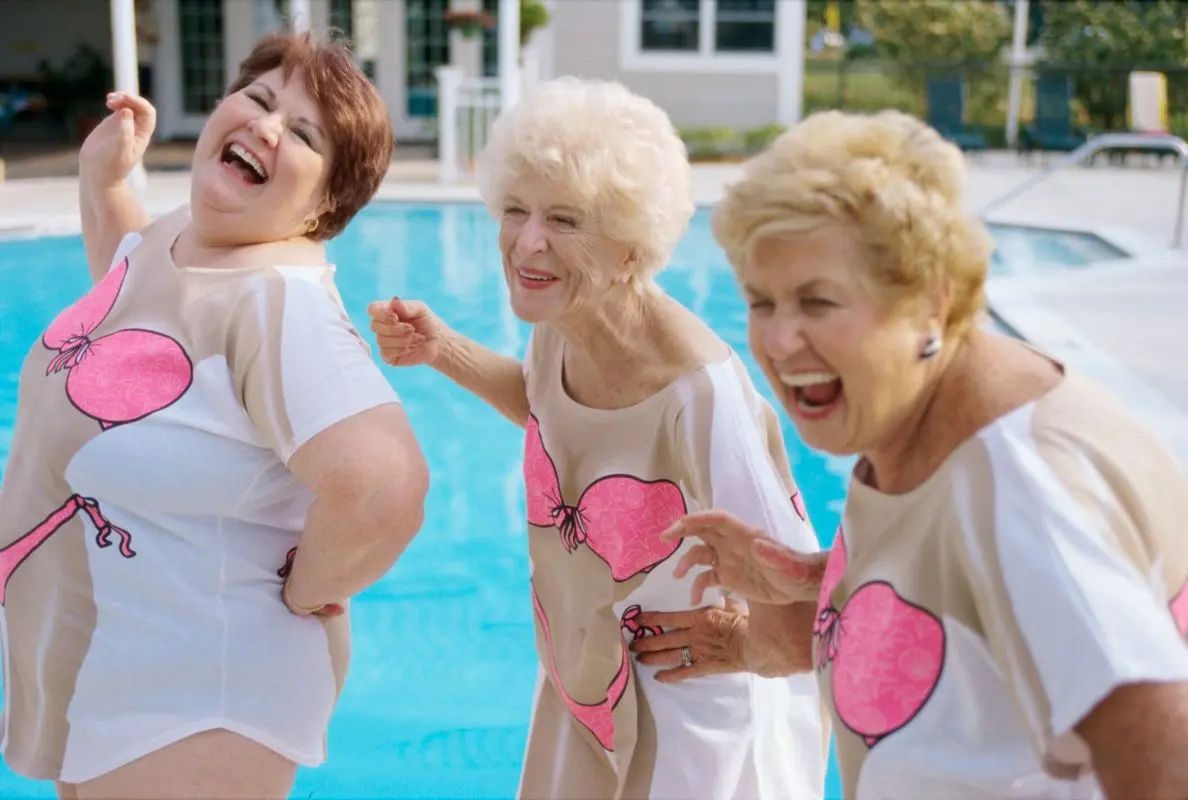 Laughter makes us smarter, and 4 more reasons to smile