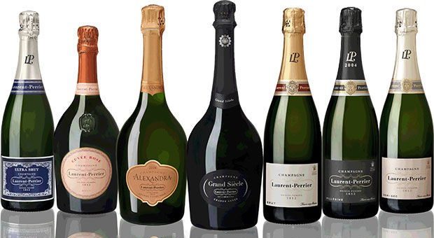 Laurent-Perrier (Laurent-Perrier)