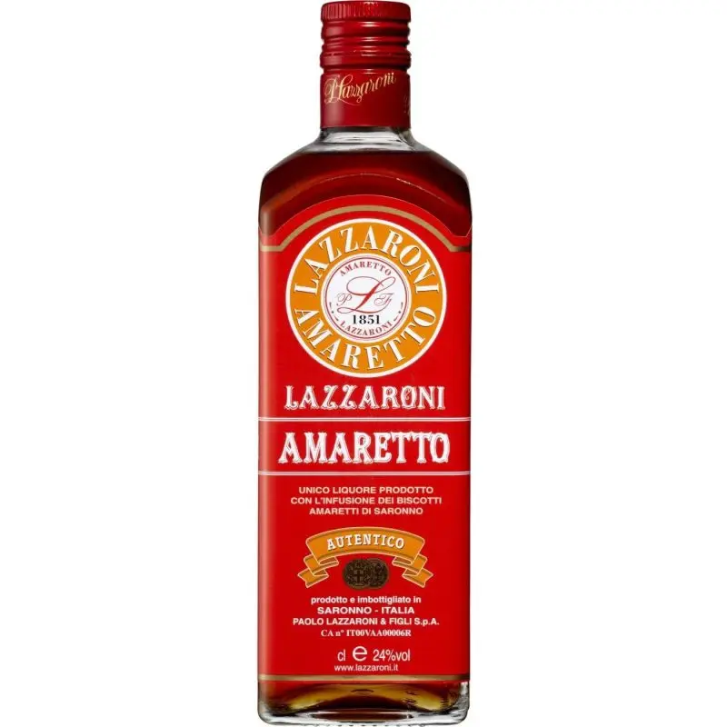 Lazzaroni (Лаццарони)