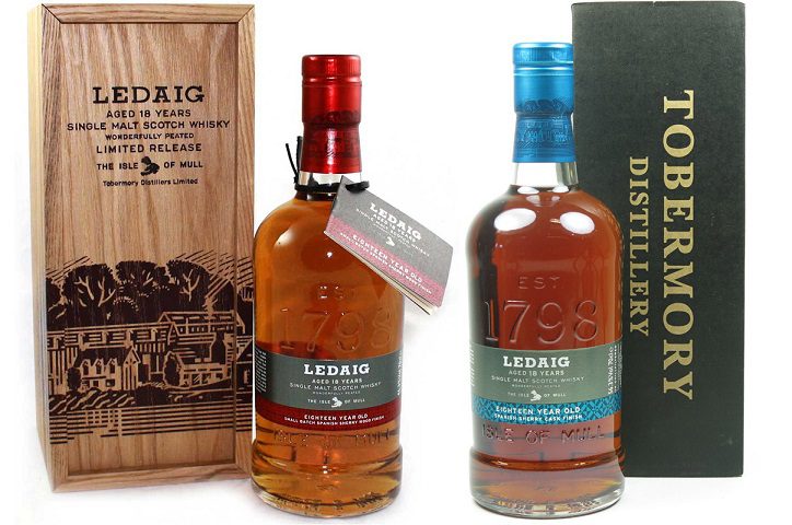 Ledaig (Ледчиг)