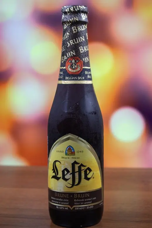 Leffe