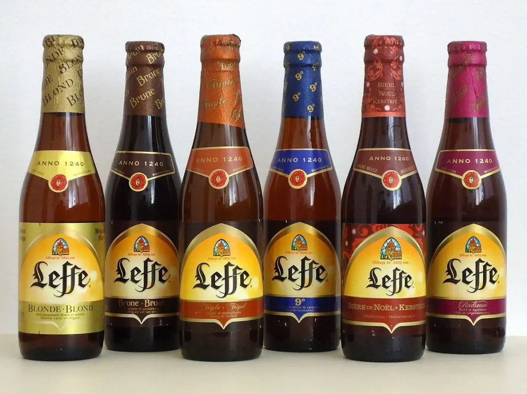 Leffe