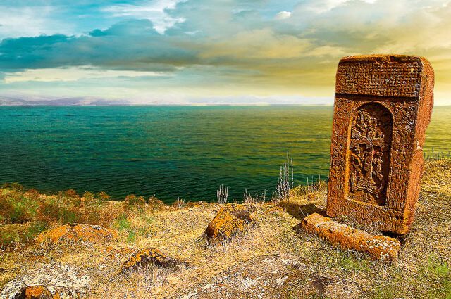 Legends of Sevan