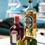 Lemon vodka at home &#8211; a universal recipe