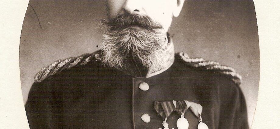 Leo Golitsyn