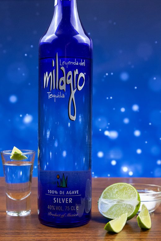 Leyenda del Milagro (Legend del Milagro)