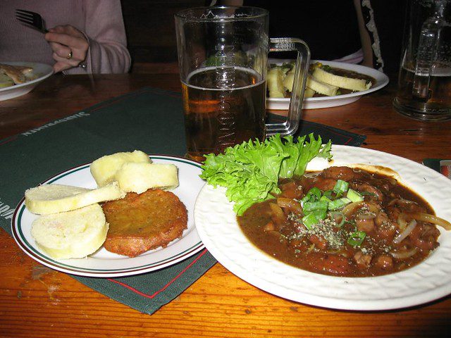 Lezhak (Ležák) &#8211; Czech version of a light lager