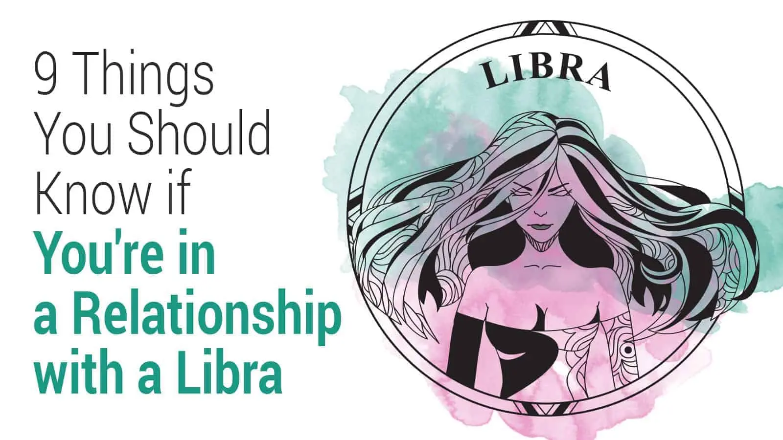 Libra and Us: A Tough Relationship