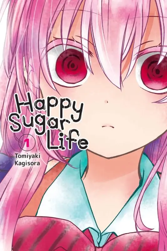 life and sugar
