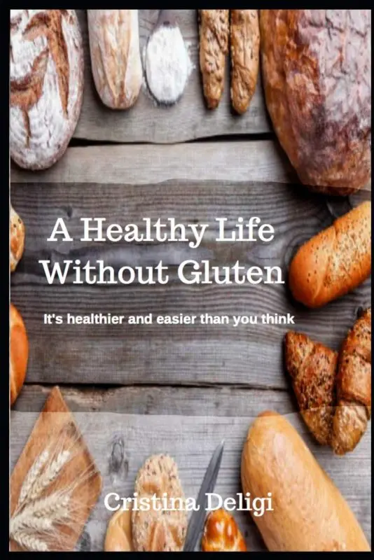 Life without gluten