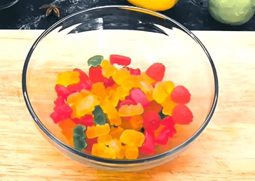 Like Gummi Bears marmalade, only with alcohol: I share the recipe for the perfect gift to friends