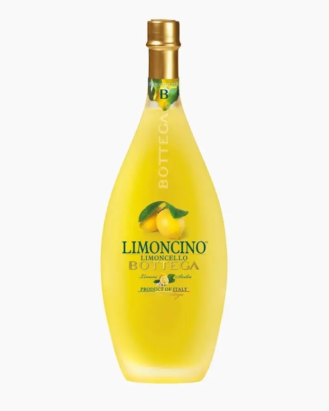 Limoncello liquor: what is it, how and with what to drink and how many degrees