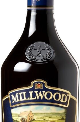 Liqueur &#8220;Milwood (Millwood)&#8221; &#8211; the Dutch analogue of Baileys