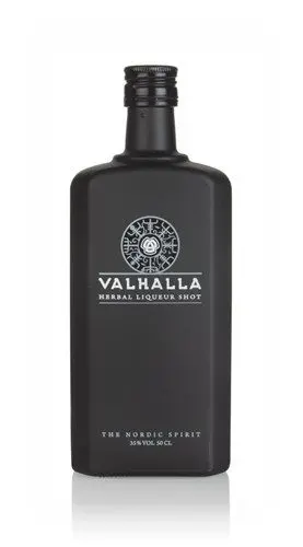 Liquor Valhalla (Valhalla) &#8211; the spirit of northern legends