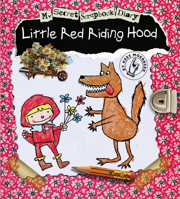 Little Red Riding Hood Secrets