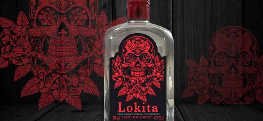 Lokita liqueur: overview, history, composition and features