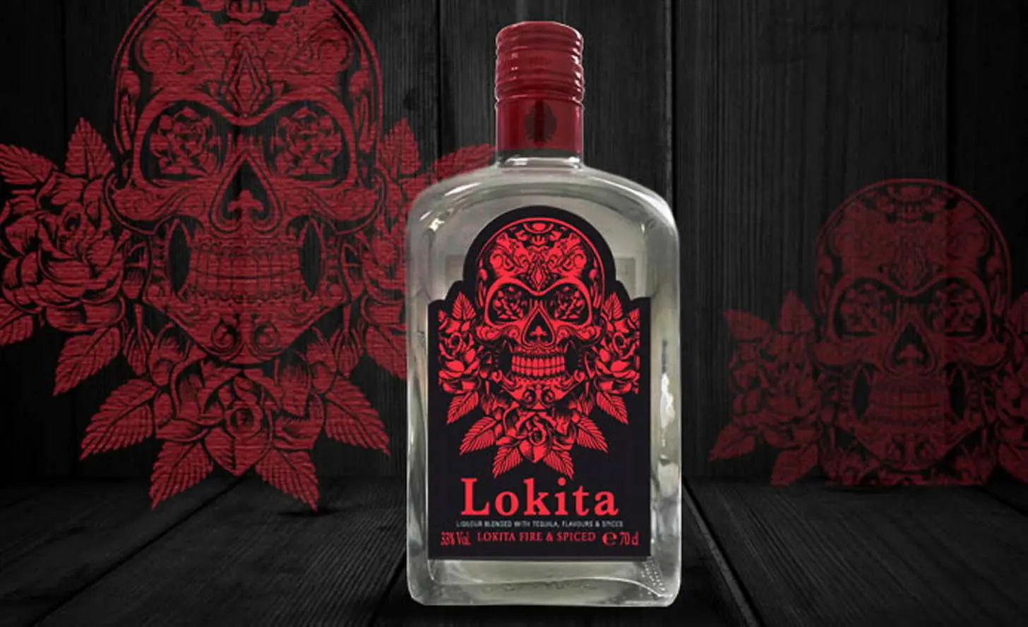 Lokita liqueur: overview, history, composition and features