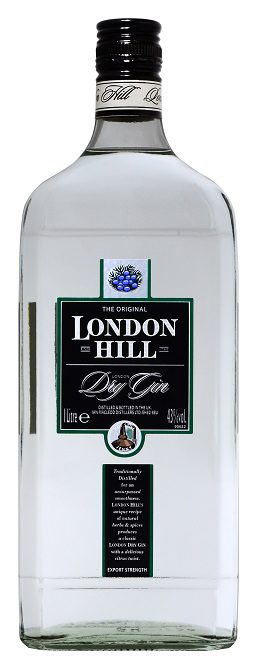 London Hill (London Hill)