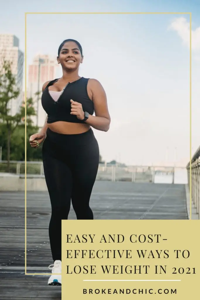 Lose weight at any cost?