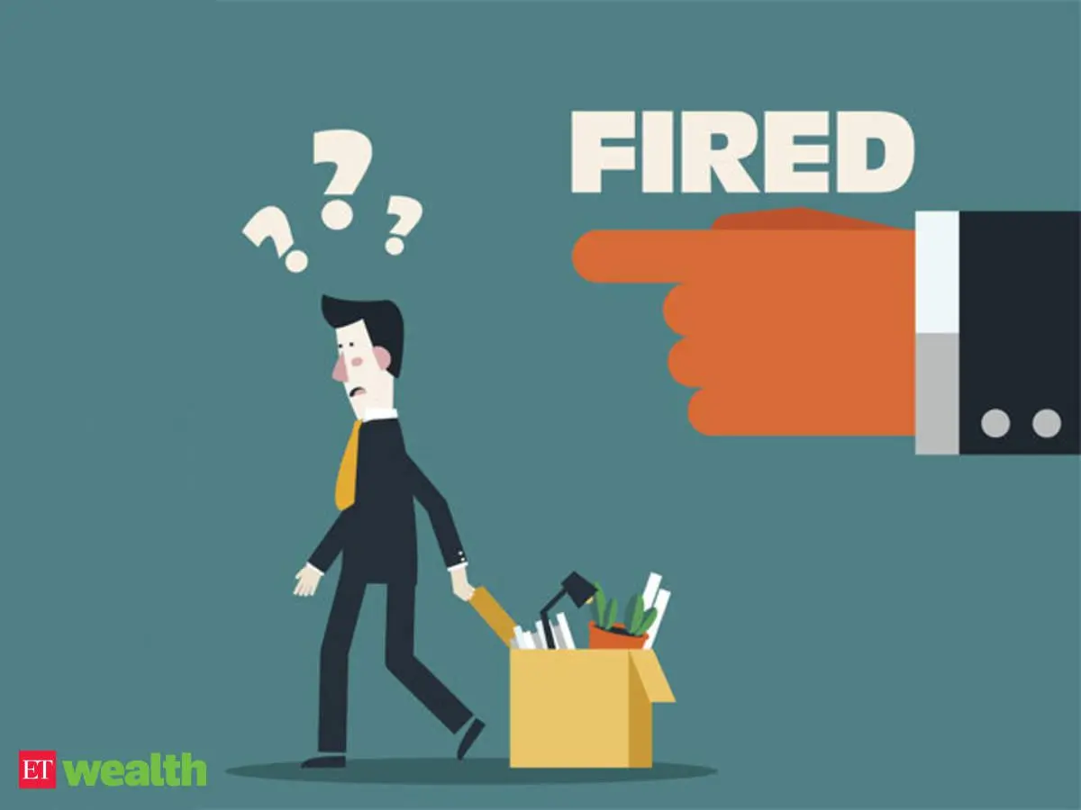 Losing a job: what are we losing? And we find