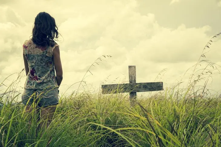 Loss of a loved one: how to live on?