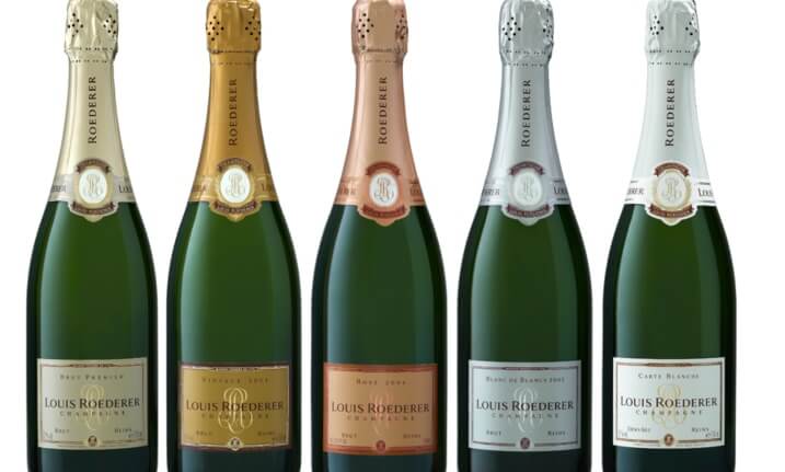 Louis Roederer (Louis Roederer)