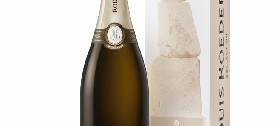 Louis Roederer (Louis Roederer)