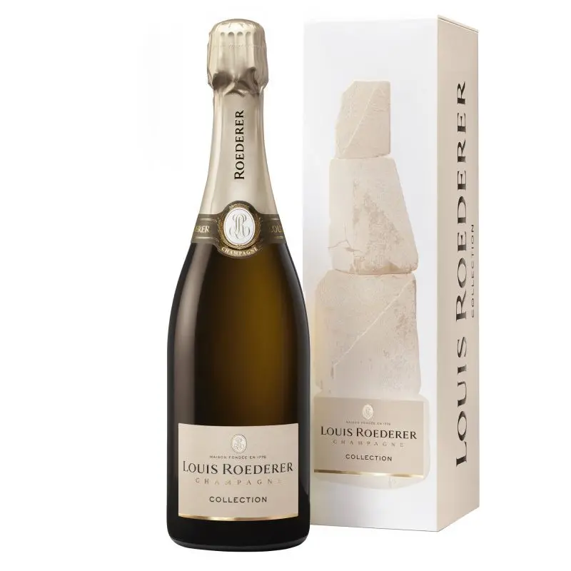 Louis Roederer (Louis Roederer)