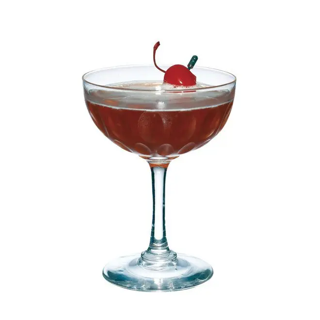 Louisiana cocktail recipe