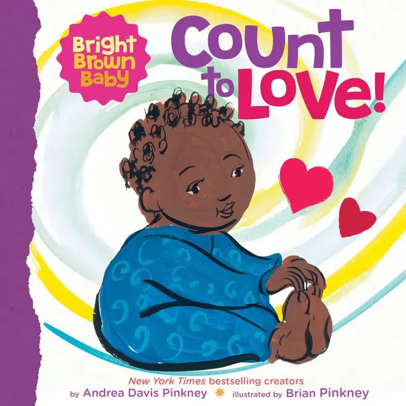 love and count
